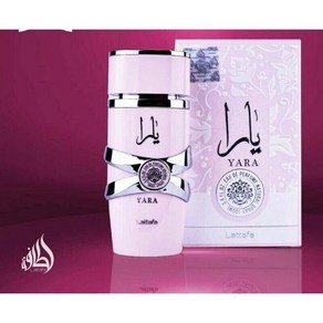 Yaa by Lattafa 3.4 oz Eau De Pefume Spay fo Women (Oiginal)