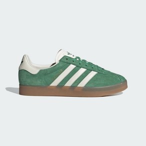 ADIDAS 가젤 85 SMU - 그린:오프화이트 / IH2214