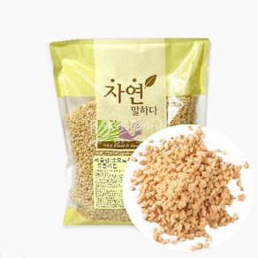 소보로쿠키크런치 소분 500g, 1개