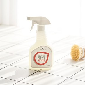 500ml 곰팡이제거제 1+1 에코후레쉬