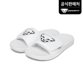 [다이나핏 공식] 공용 어셈블 벨크로 2 슬리퍼 쪼리 YUS23N52W2