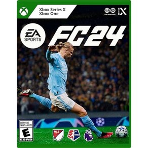 EA 스포츠 FC 24 Xbox One 시리즈X (스포츠)