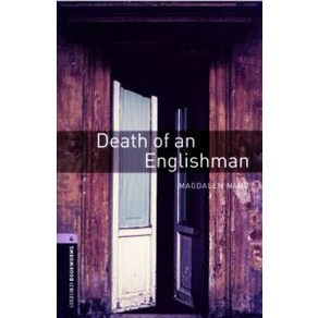 Oxfod Bookwoms Libay 3E 4 The Death of an Englishman