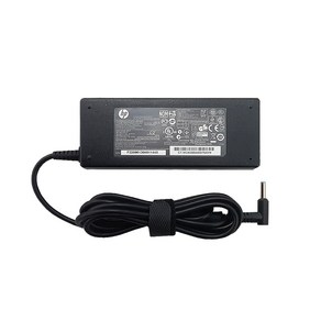 HP 90W 노트북 어댑터 충전기 PPP012A-S PPP012D-S PPP012C-S PPP012L-E 호환 19.5V 4.62A 외경 4.5mm 아답타 아답터