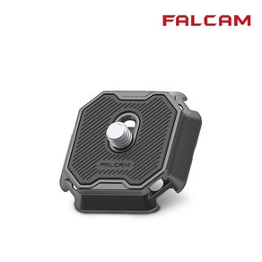 [FALCAM] 팔캠 FC3301 논슬립 퀵릴리즈 FC3142 플레이트 알카스위스 호환, 1개