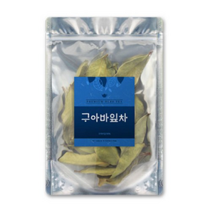 아름드레 대용량 리필 구아바잎차, 30g, 1개입, 1개