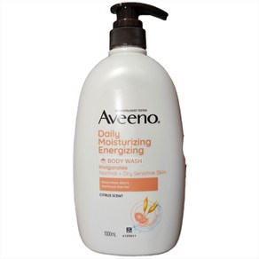 코스트코 AVEENO 아비노 바디워시 1000ML, 아비노 ★바디워시★ 1000ml 자몽향, 1개, 1L