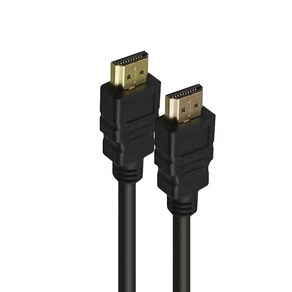 ABC넷 기본형 HDMI to DVI 케이블 (v1.4b 2m 듀얼), 1개