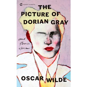 The Picture of Dorian Gray and Three Stories: