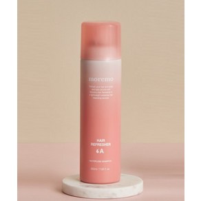 MOREMO 헤어 리프레셔 A (200ml), 200ml, 1개