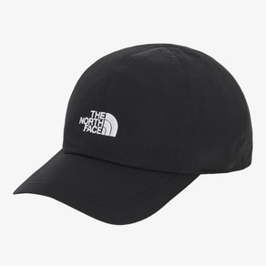 노스페이스 티엔에프 라이트 볼 캡 BLACK NE3CR02A, L