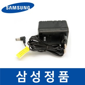 삼성 정품 VC-PS85 무선 핸디 청소기 아답터 어댑터 sava00039, 1개