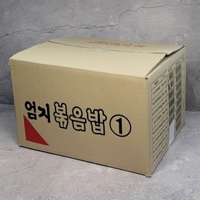 엄지야채가득볶음밥 300g X 30개입, 30개