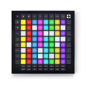 노베이션 LAUNCHPAD PRO, MK3