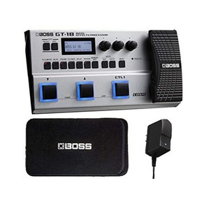 BOSS GT-1B 순정 어댑터 [슬리브 케이스 특전 첨부]