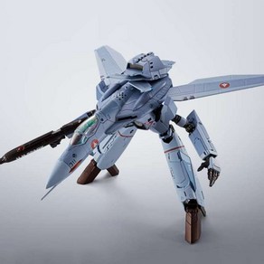 [출시] 반다이 BANDAI 하이메탈 R VF-0A 마크로스 제로 피닉스 쿠도신 전용기 + QF-2200D-B 고스트, 반다이 VF-0A, 1개