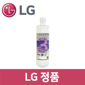 LG 정품 WD505AGB 정수기 중금속9 흡착 필터 wa40101, 1개