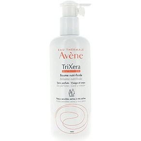 Avene 아벤느(Avene) 아벤느 트릭세라 NT 플루이드 크림 400ml, 1개