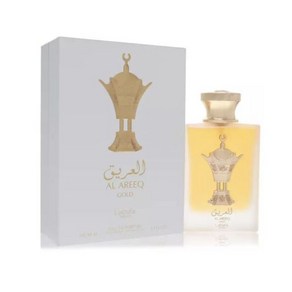 Lattafa Pide Al Aeeq Gold Unisex Eau De Pafum Spay 100 ml / 3.4 oz