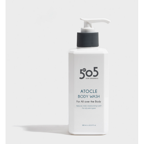 닥터505 아토클 바디워시 클렌저 향좋은 등드름 바디워시, 300ml, 1개