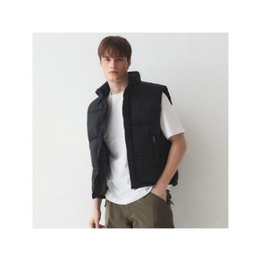 후아유 남성 Padded Vest Jacket WHVWE1192U_P358636159 267168