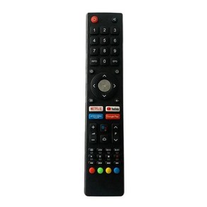 스마트 LCD LED HDTV TV용 리모컨 프리즘 + A43, 한개옵션0, 1개