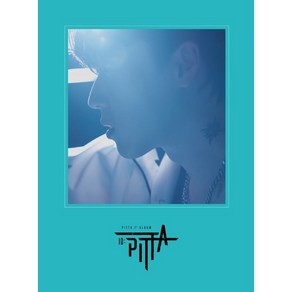 강형호 (PITTA) - ID : PITTA, 1CD