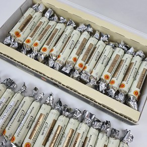 [에르메스 버터] 라꽁비에뜨 프랑스 명품 버터 15g, 30개