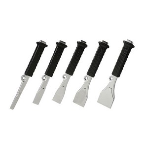 일본 모쿠바 MOKUBA 플랫치셀 빠루 다가네 치셀 A21 10MM 20MM 30MM 40MM 50MM 철거공구 데코타일제거 파쇄 타일제거