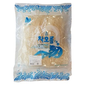 실한천 건한천 350g 우뭇가사리 우무국수 한천국수, 1개