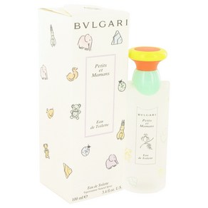 Bvlgari Petits & Mamans EDT Spray 100ml Women