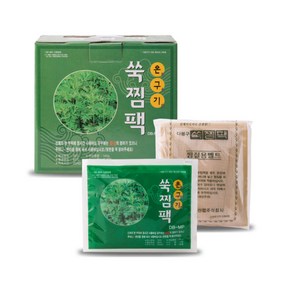 부광약품 온구기 숙찜팩 140gX15개 / 찜질용 벨트 포함, 1개