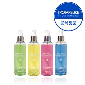 트로이아르케 힐링칵테일 앰플토너 그린, 70ml, 1개