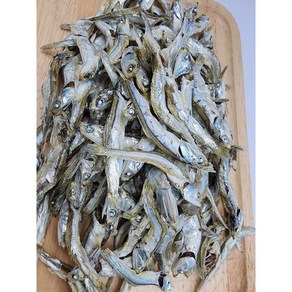 [여수물산] 오사리 고주바 다용도멸치 참멸 육수용 조림용 안주용, 고주바 1.5kg (업소용), 1개