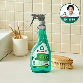 프로쉬 다목적 유리세정제 500ml 1개