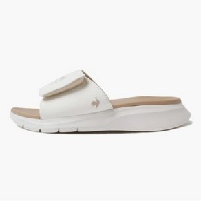 [르꼬끄] M 슬리퍼 샌들 UQC QP123PSD11-BEG AD 슬라이드 / BEIGE