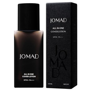 조마드 올인원 커버 로션, 1개, 50ml