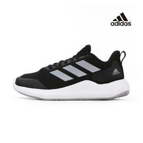 아디다스 ADIDAS 여성 엣지 게임데이_GZ5279