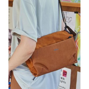 Belloy Austalia Ventue Sling9L 크로스백 슬링백