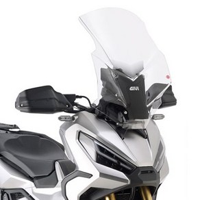 GIVI X ADV 750 21-24 윈드스크린, 1개