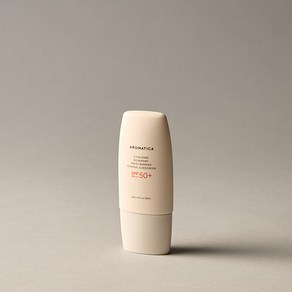 아로마티카 바이탈라이징 로즈마리 수분장벽 선크림 50ml, 1개