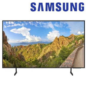 삼성전자 스마트 사이니지 50인치 TV LH50BECHLGFXKR 4K UHD 비즈니스TV, 삼성 사이니지 50인치 TV LH50BECHLGFXKR, 벽걸이형(방문설치)+폐가전수거