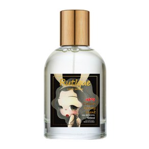 뚱 루티끄 프리미엄 오데퍼퓸 향수 달콤한 솜사탕향, 1개, 100ml