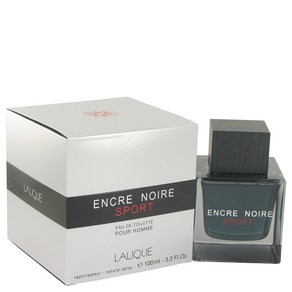 라리끄 Ence Noie Spot Eau De Toilette Spay 100 ml fo Men, 1개, 100ml