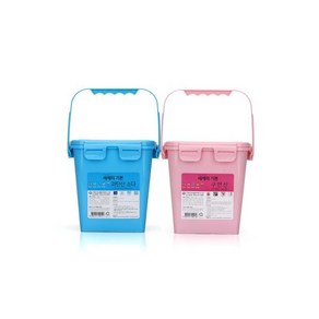 세제의기본 과탄산소다2kg+구연산2kg+계량스푼, 2kg, 1개