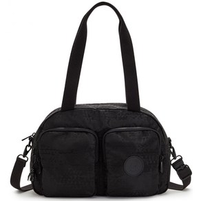 Kipling 키플링 쿨 데피아 COOL DEFEA - Uban Black Jq