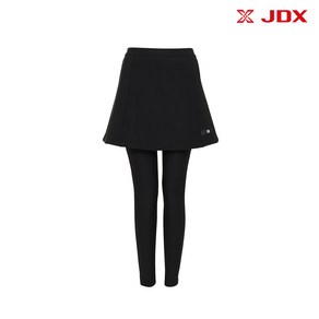 [제이디엑스] JDX 골프 봄 가을신상 여성 쉐이프 플레어 치랭스 X2PBU7792