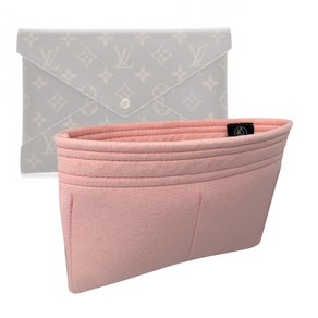 포쉐트 키리가미 라지 맞춤 이너백 백인백 - LV Pochette Kirigami Large