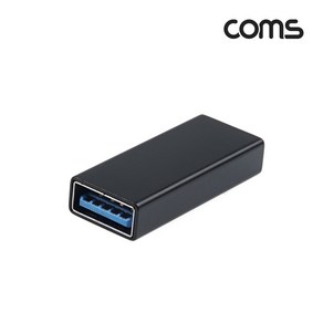 변환 젠더 USB 3.1 Type C(F)/A(F) AC타입