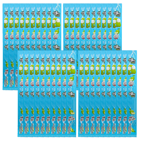 해태제과 신쫄이 사과맛, 24g, 40개